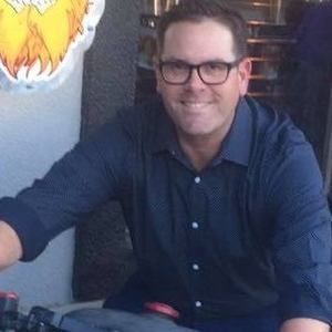 Meet your Posher, Jay